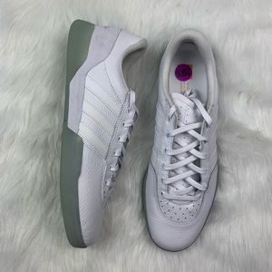 Adidas Mens City Cup Skateboarding Shoes Size 10.5